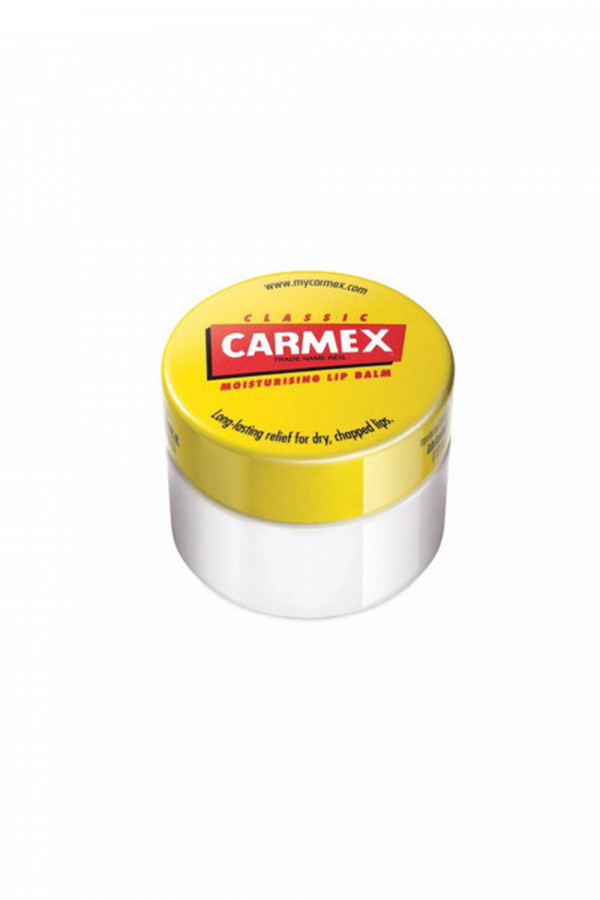 Balsam ochronny do ust Classsic CARMEX 7.5 g
